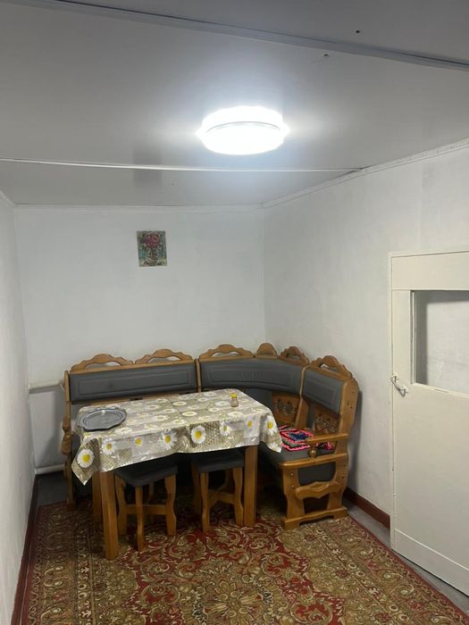 Продам дом в селе Нечаевка