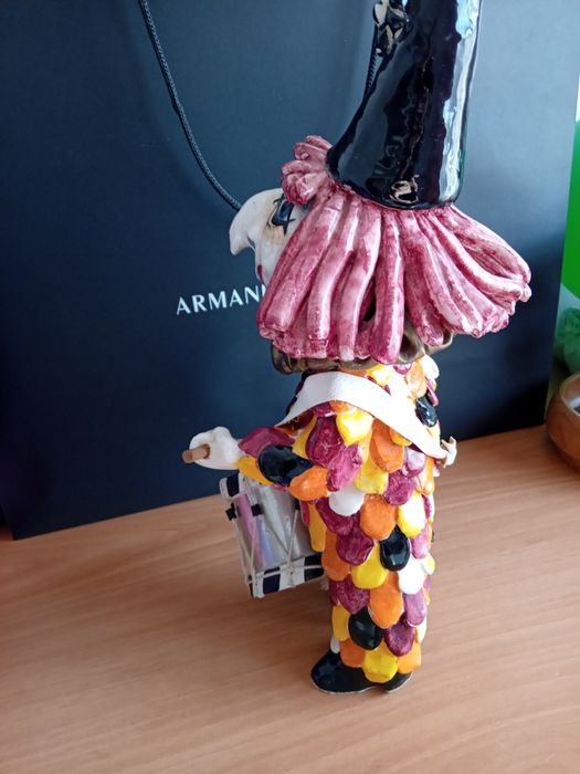 Карнавална фигура 36 см.