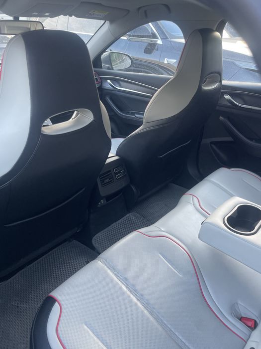 Byd chazor 120km gibrid 2023-24