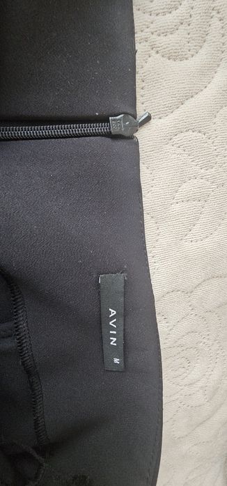 Панталон с маншет на крачолите Avin