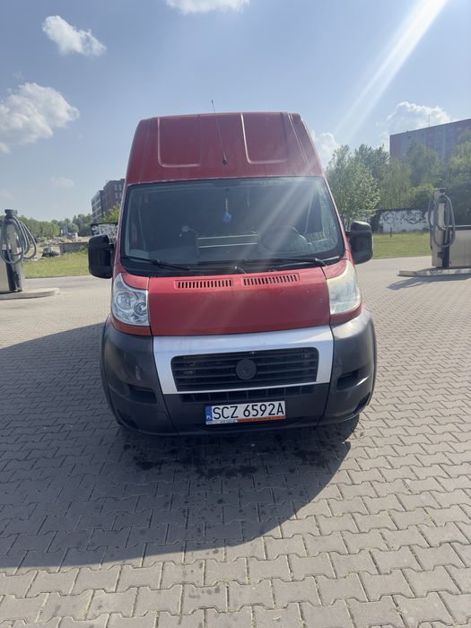 FIAT Ducato 2007 — imagine 2