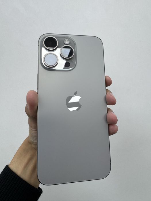Айфон/iPhone 15 pro max 512 gb