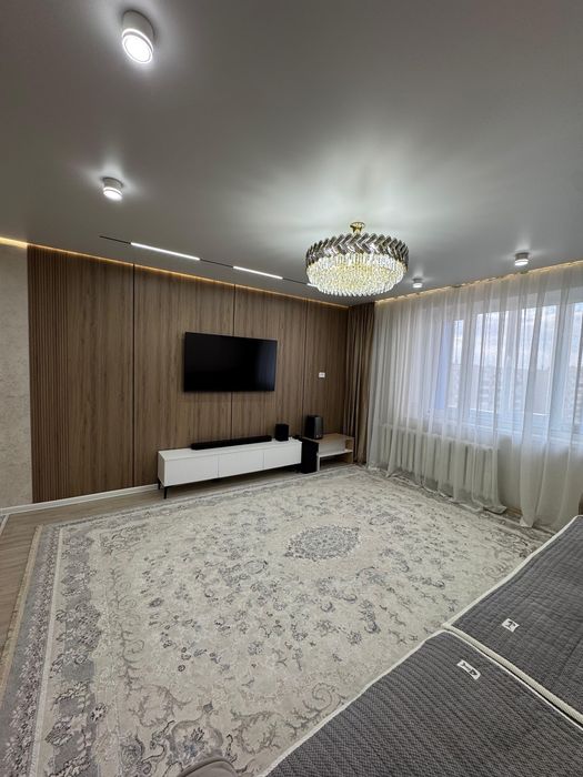 Продам 3комн квартиру