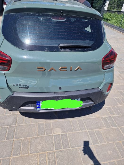 DACIA Spring 2023 — imagine 2