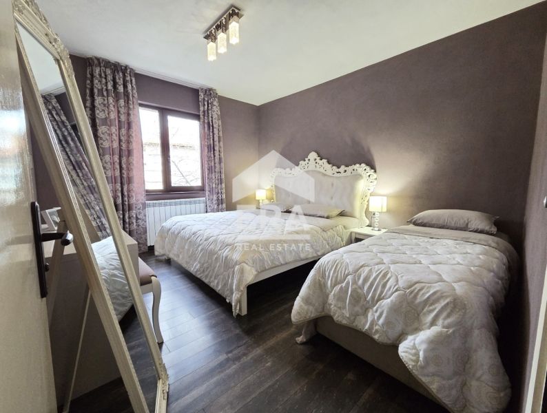 Продава се Къща в Благоевград, Първа промишлена зона - 270 кв.м за 1167 €/кв.м - Снимка #6