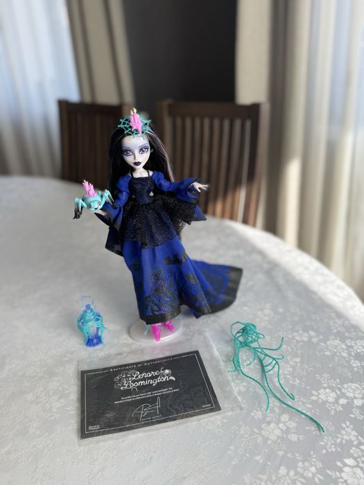 Продам Lenore Loomington Monster High