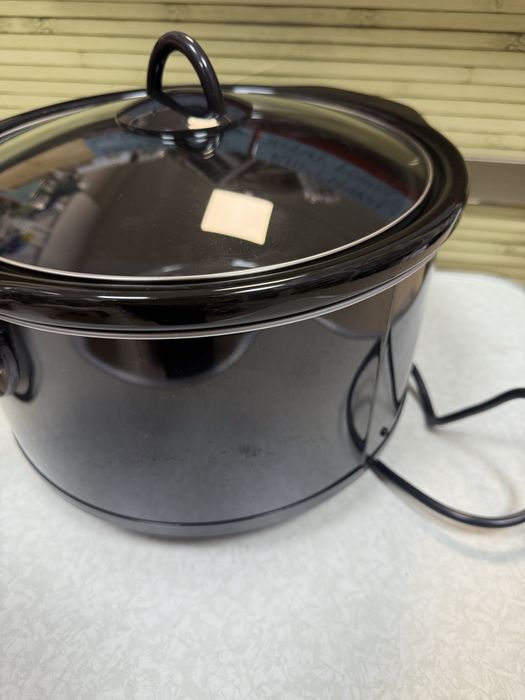Уред за бавно готвено Crock Pot 4.7l