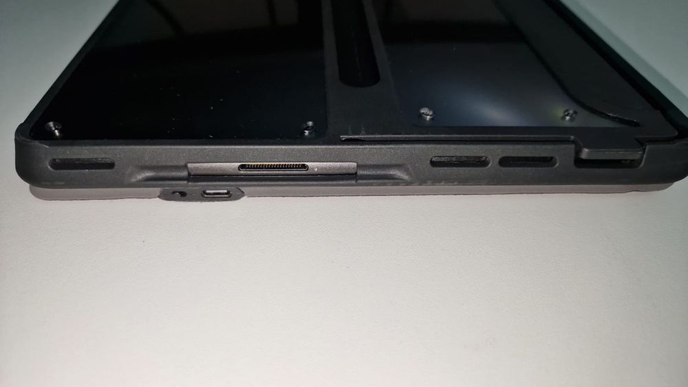 Microsoft surface pro 8 i7 16gb 512gb