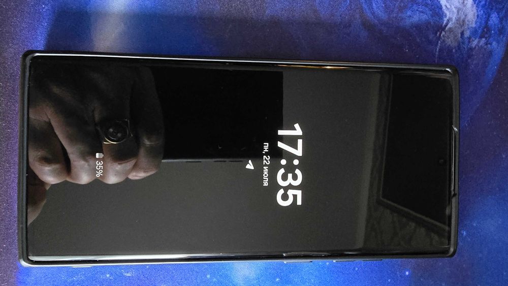 Продам Samsung S22 Ultra