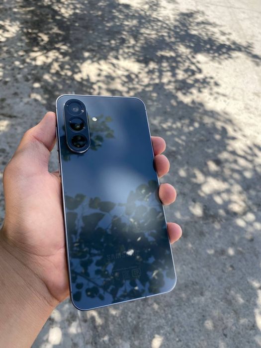 Samsung A56 8/128 paket 10 gunlik