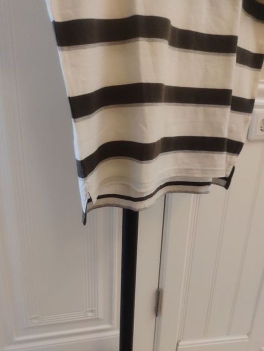 Levi's п-оло. Размер M, Classic Fit. Премиум.