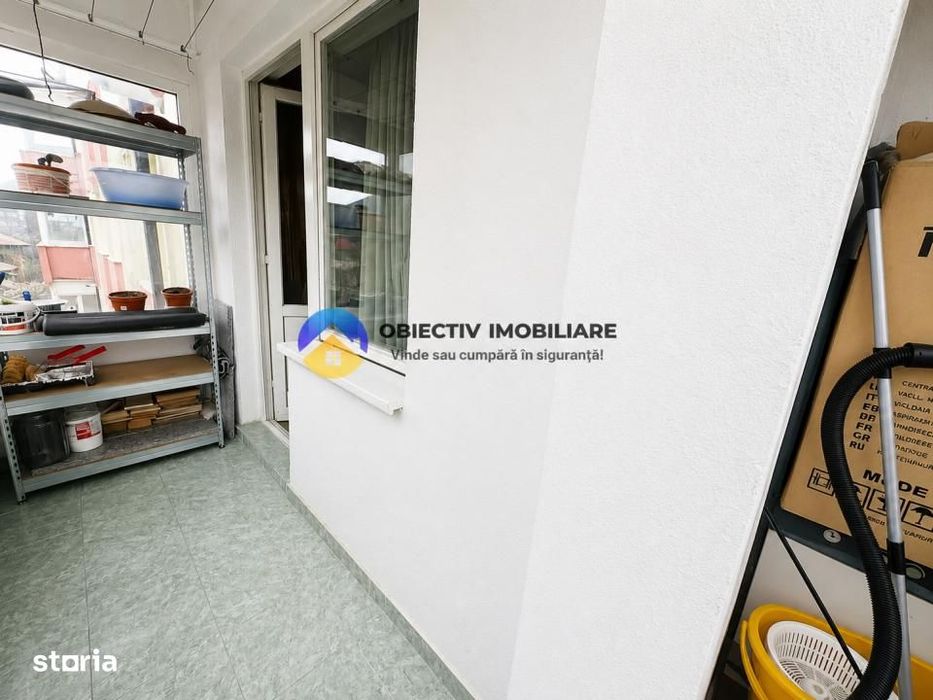 Apartamente 2 camere ETAJ 3 Precista - Shopping City