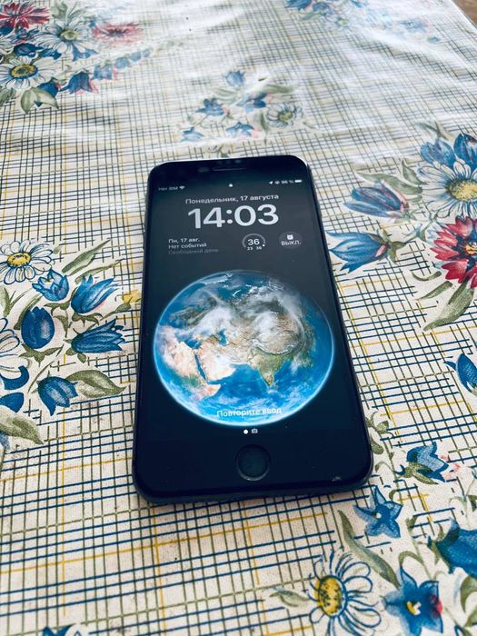 Iphone 8plus sotiladi srochna faqat narxga