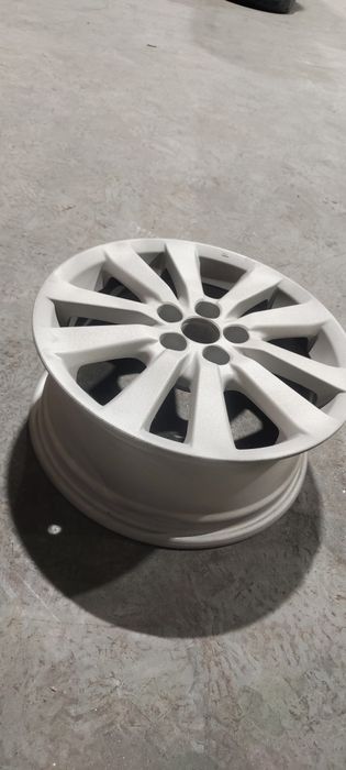 Покраска дисков недорого