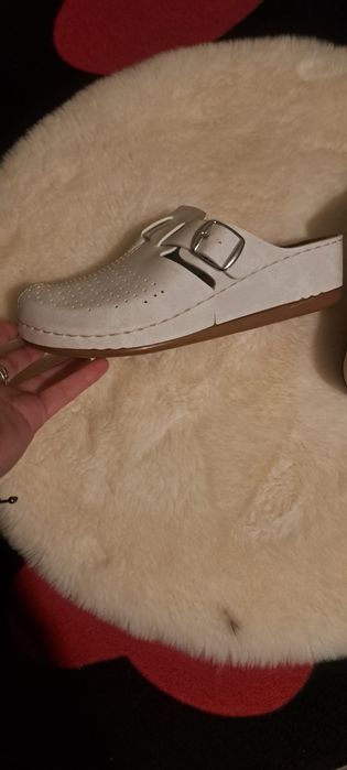 Papuci noi calitativi