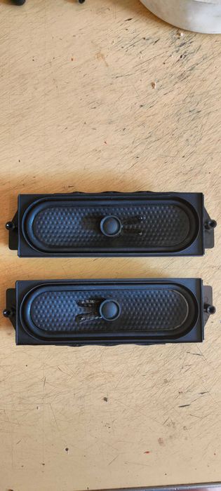 Динамики для автомобиля