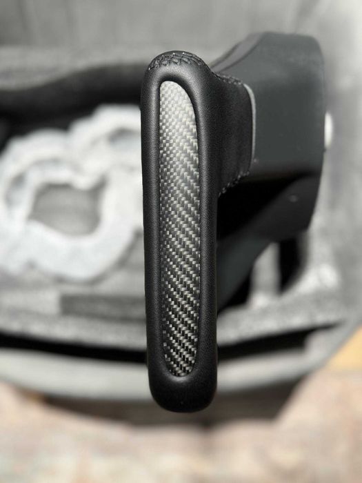 Yoke Волан за Tesla Model 3 Y Тесла Модел Steering Wheel Plaid