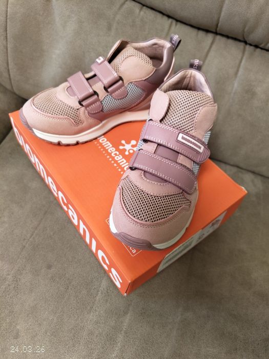 Adidași biomecanics mărimea 32