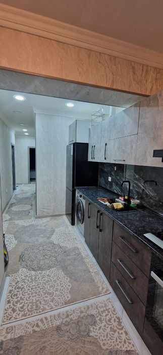 Коракамиш 2/1 2/1/4 Галаба Боги Узок муддатга Берилади