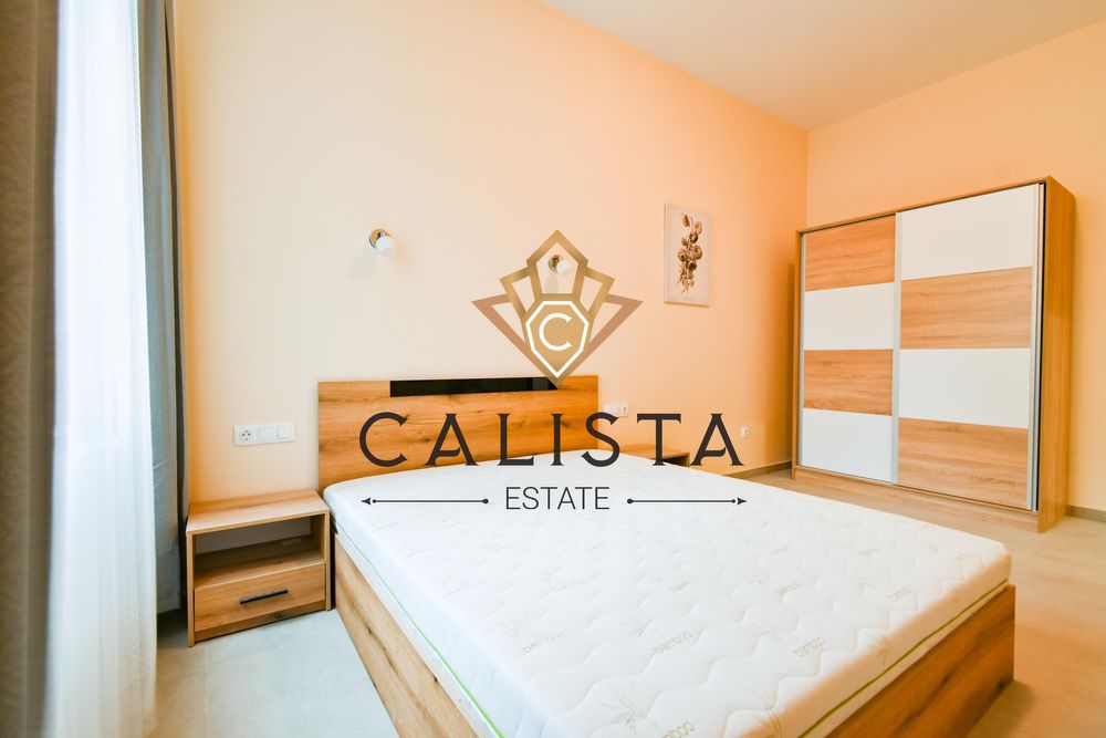 Дава се под наем Тристаен апартамент в София, Център - 110 кв.м за 1245.42 € - Снимка #5