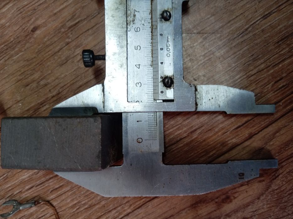 Продам щётки разные