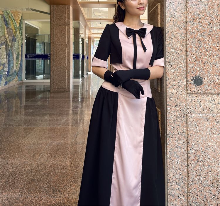 Nafis Ko’ylak(Нежное платье)