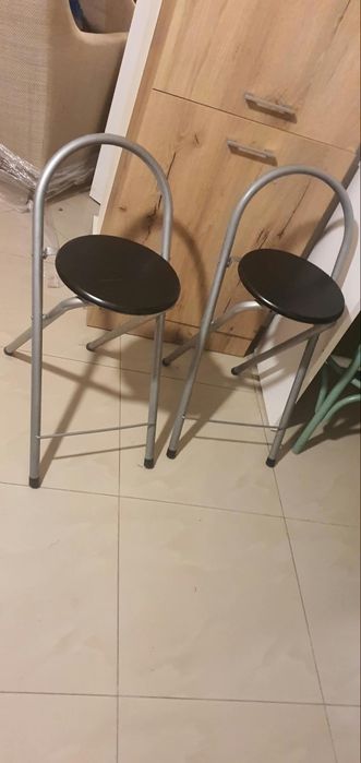 Scaune Bar / Scaune Inalte și Tabureți / Loc De Ședere Suplimentar