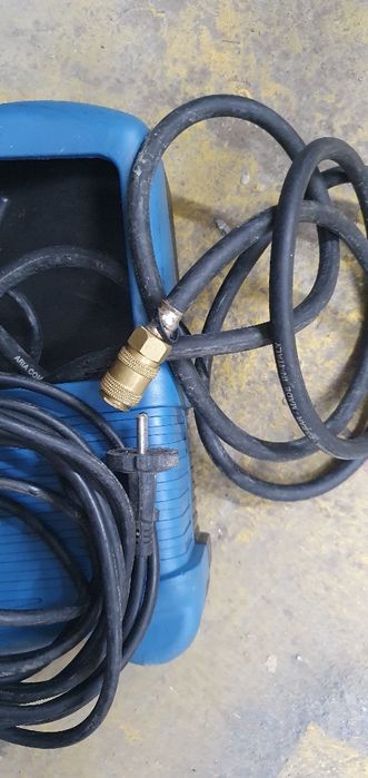 Компресор за въздух на 220 волта