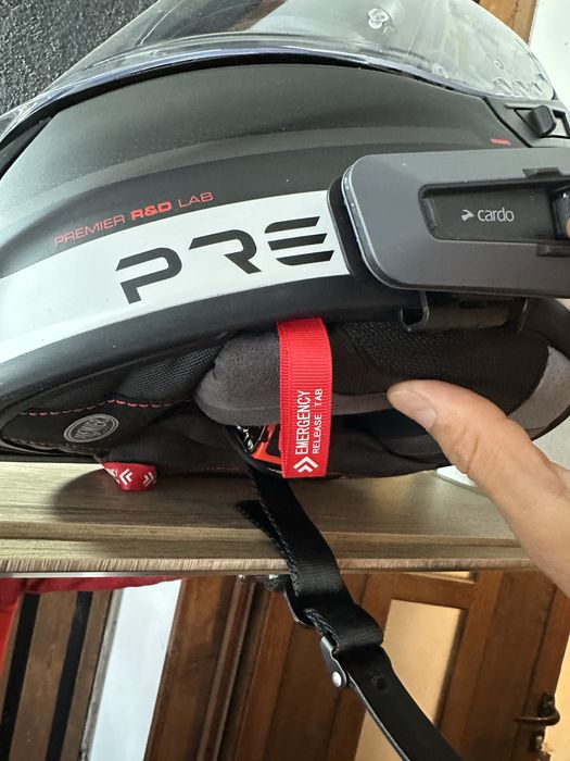 Каска - Премиер Ево Premier Evoluzione SP92