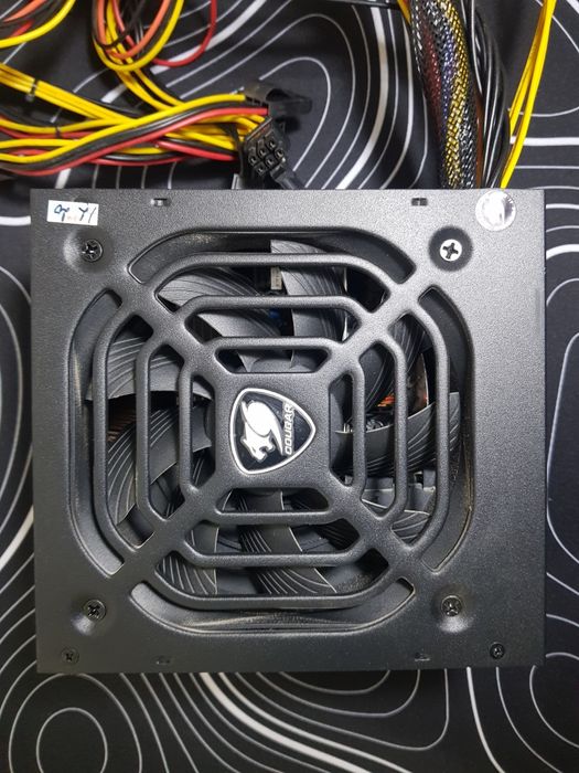 Продам блок питания vtc 500 w