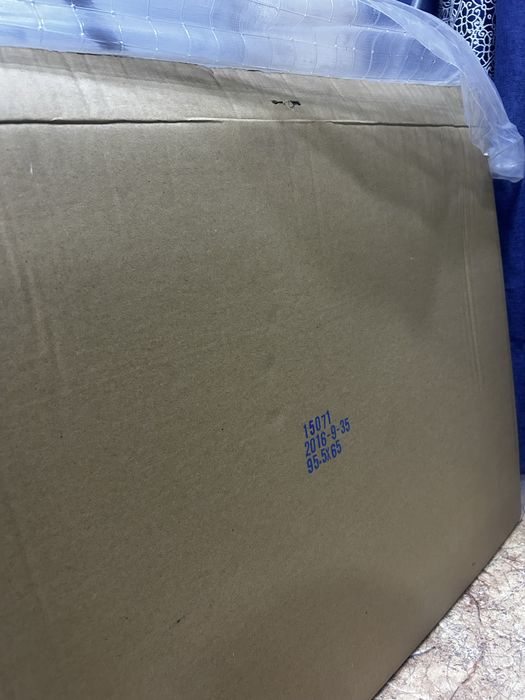 Радиатор охлаждения