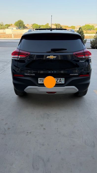 Treker 2025 premer pazitsa