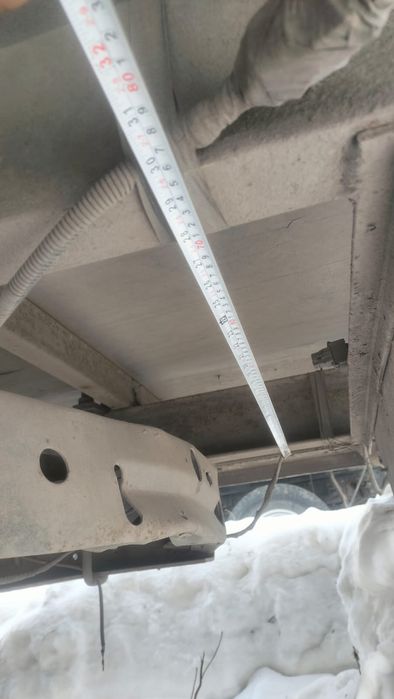 Будка газель термо 200000 тг.