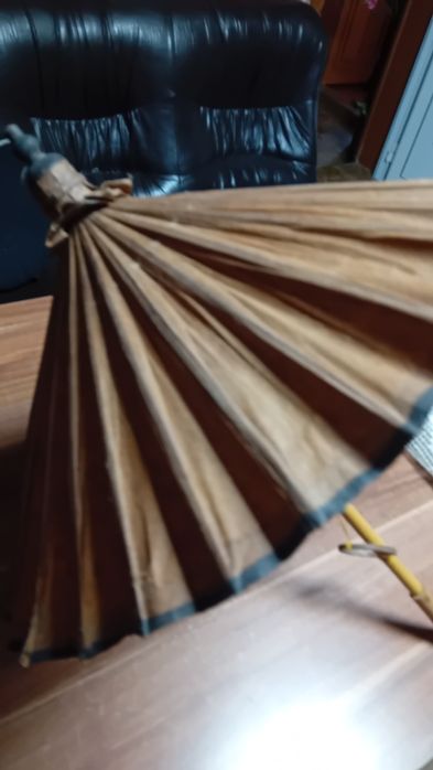 Японски    чадър  за  гейши