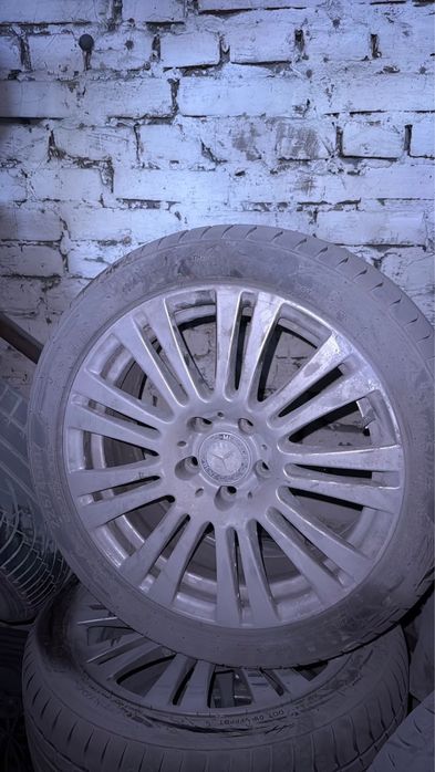 Продаю комплект дисков