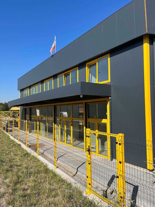 Дава се под наем Магазин в с. Герман, Област София-град - 170 кв.м за 1700 € - Снимка #4