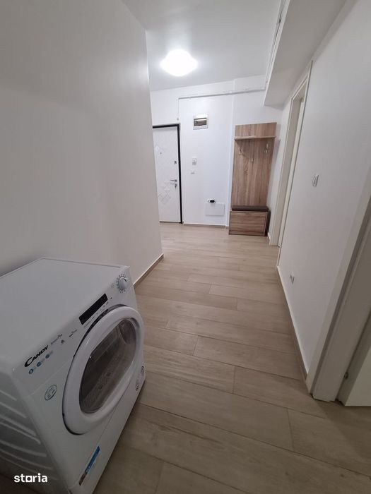 Apartament 2 cam Cug,bloc Fusion Towers — fotografia 3