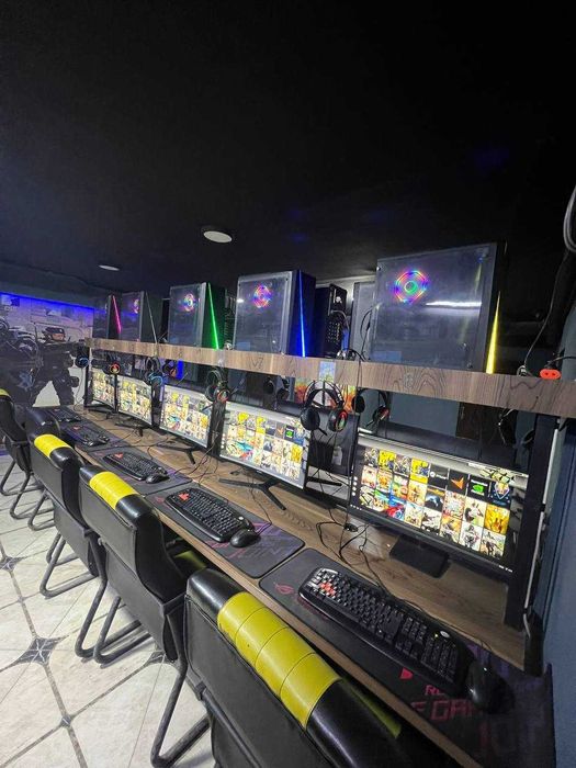 igravoy kompyuterlar sotiladi