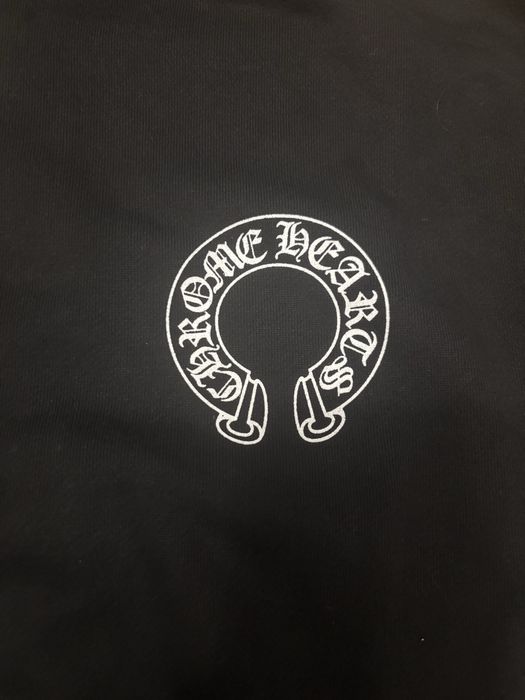 Bluza chrome hearts