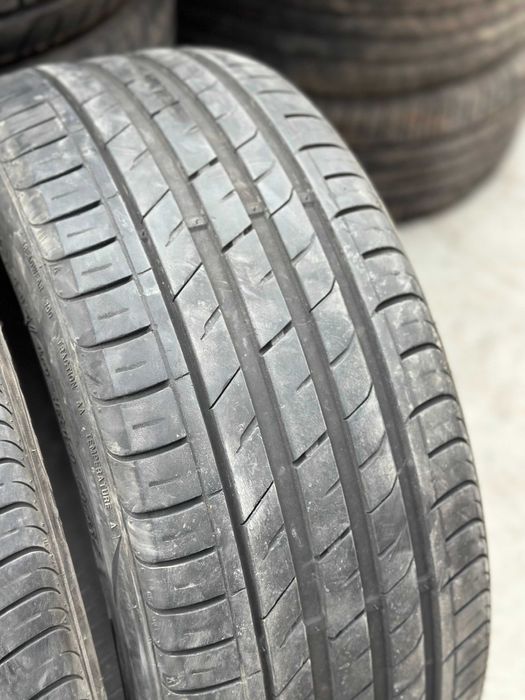 Nexen 235/40R19 - Anvelope Vara, Stare excelenta, Garantie 100%