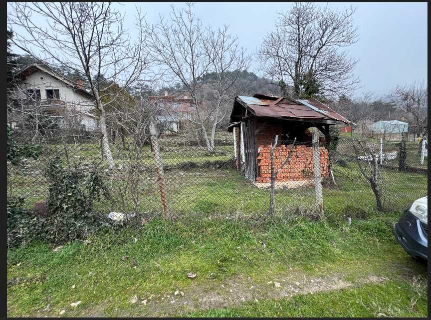 Продава се Парцел в София, Бъкстон - 607 кв.м за 67 €/кв.м - Снимка #4