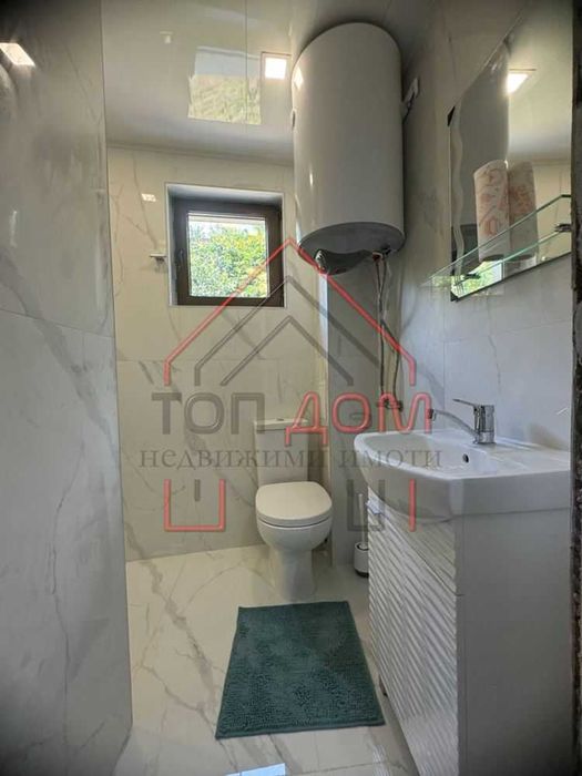 Дава се под наем Двустаен апартамент в Варна, Бриз - 45 кв.м за 561 € - Снимка #4