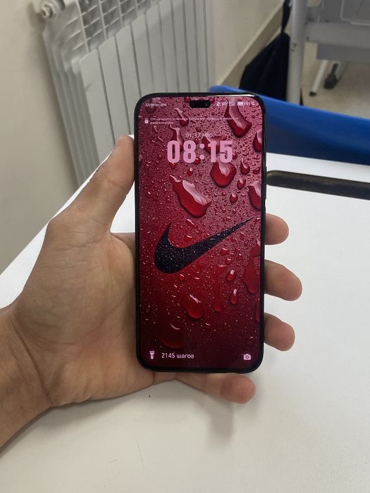 Honor 200 lite OBMEN IPhone 11 GA