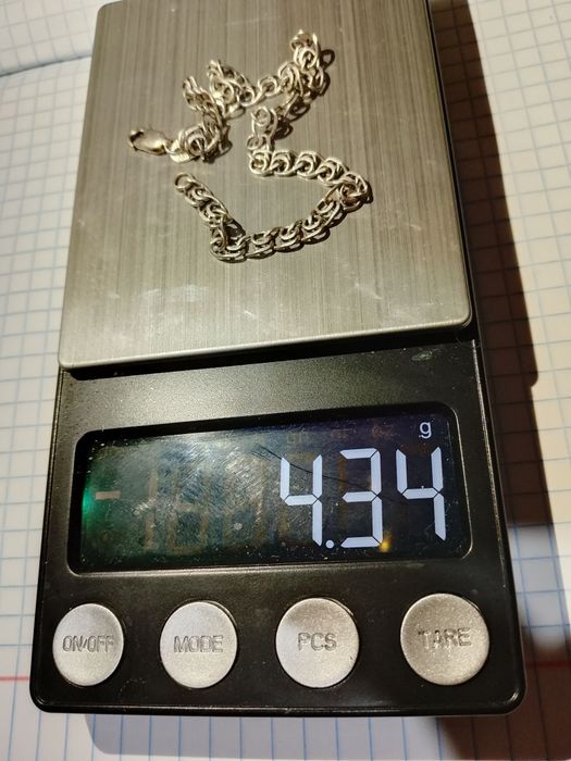 Серебро 925 Цепочки браслеты