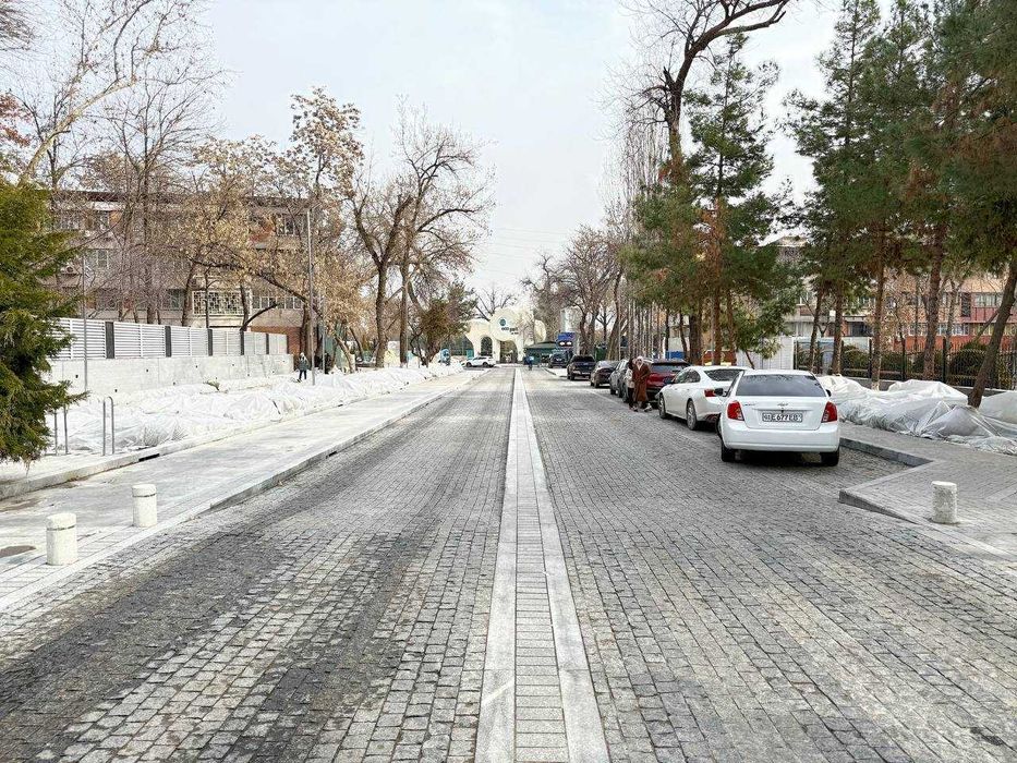 Сдается помещение на Ц-1.Первая линия. Гастрономическая улица/Эко парк