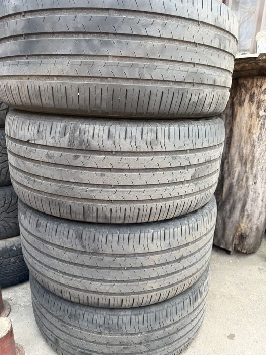 Anvelope de vara 275/45/20 continental, fara defecte!