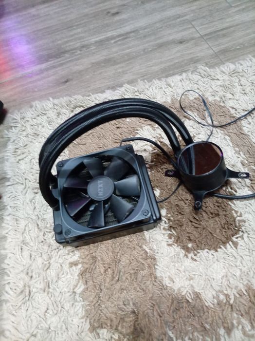 NZXT Kraken M22 AIO 120mm – Cooler lichid procesor