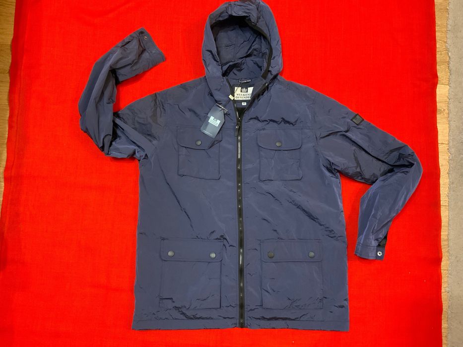 Weekend offender-оригинално яке 52л