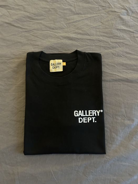 Мъжка тениска на Gallery Dept.