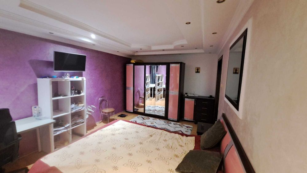 Apartament str. Alexandru Vlahuta, 2 camere de inchiriat